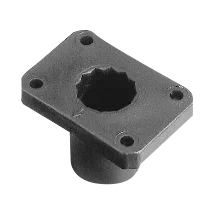 SUPPORT PLAT PONT POUR SUPPORT CANNE 35118