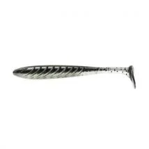 LEURRE SOUPLE “PULSE” 3.5″ (x8) – GRAY FLAKE SHAD (199)