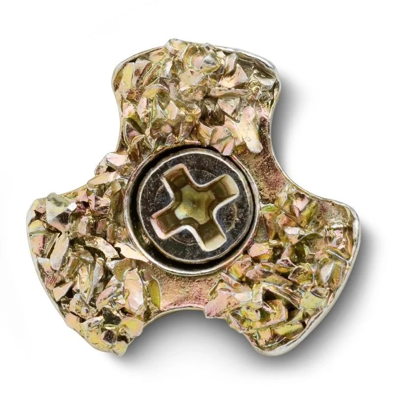Simms HardBite Star Cleat – 10pcs/pk