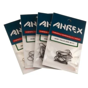 Ahrex HR482 Trailer Hook – 12pcs/pk