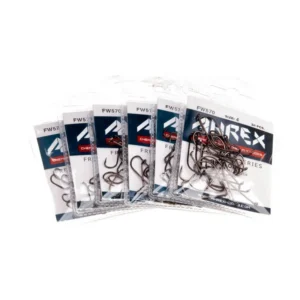 Ahrex FW570 Dry Long Barbed – 24pcs/pk