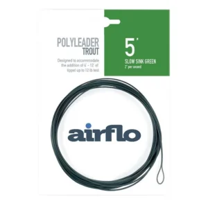 Airflo Polyleader Trout