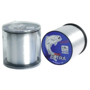 Asso Nylon Ultra – (25m/100m/200m/300m/1000m)