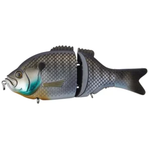 Baitsanity Explorer Gill 6″ – 15cm – 70g – Sinking