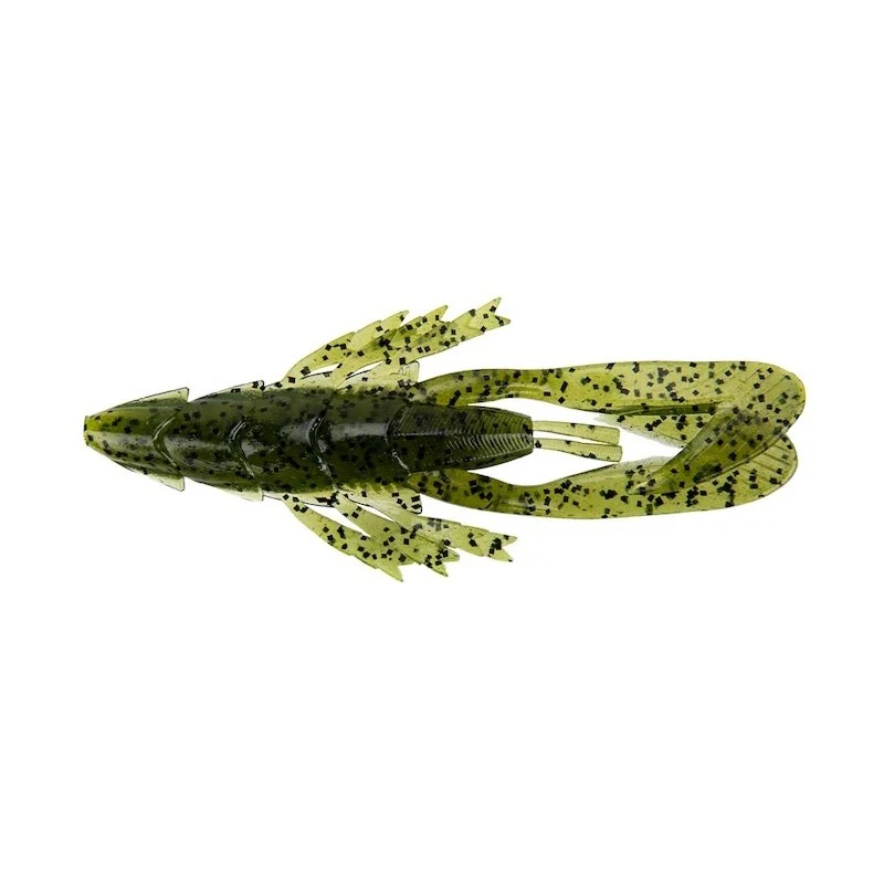 Bait Breath Noisy Craw