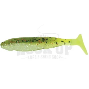 Bass Assassin Crappie Dapper 2″