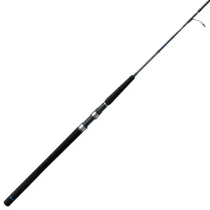 Crazee LT Jigging Shaft Spinning – 198cm – Max 160g – 2 Sections