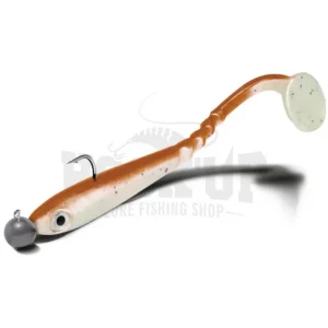 Delalande Zand Shad 11cm Monte