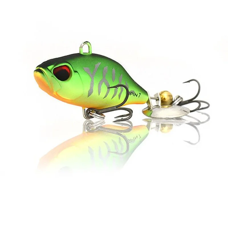 Duo Realis Spin 7G