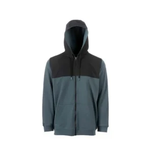 Grundens Daggerboard FZ Hoodie