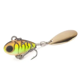 Harima Kozo Spin Heavy Spintail 29mm – 18gr