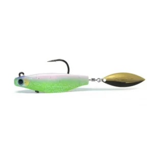 Hyperlastics Dartspin PRO Int Weight 2.5″