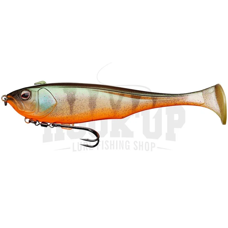 Illex Dunkle 5″