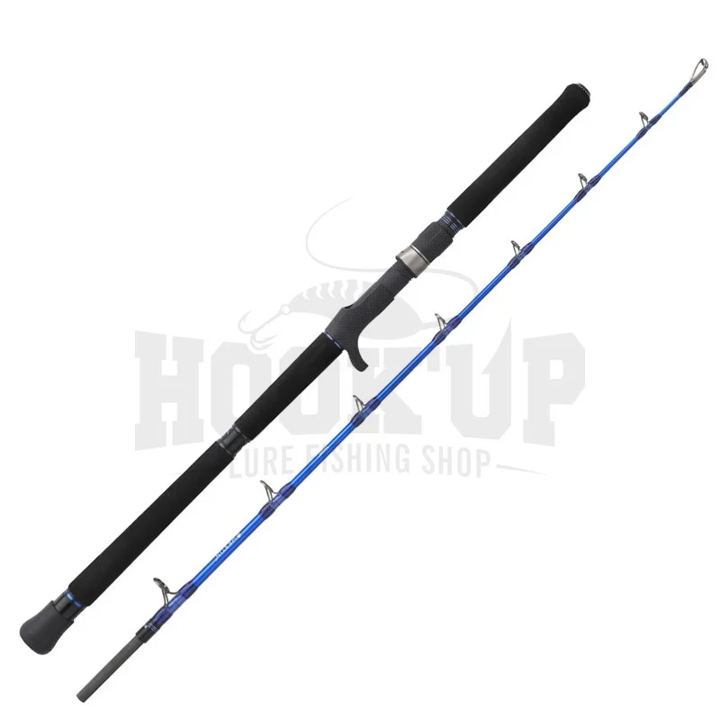 Westin W6 Jigging-T