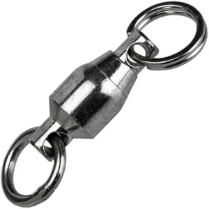 Kahara KJ Ball Bearing Swivel – 5pcs/pk
