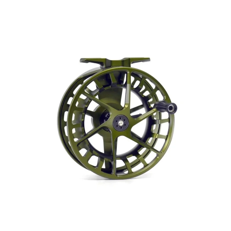Lamson Speedster S Reels