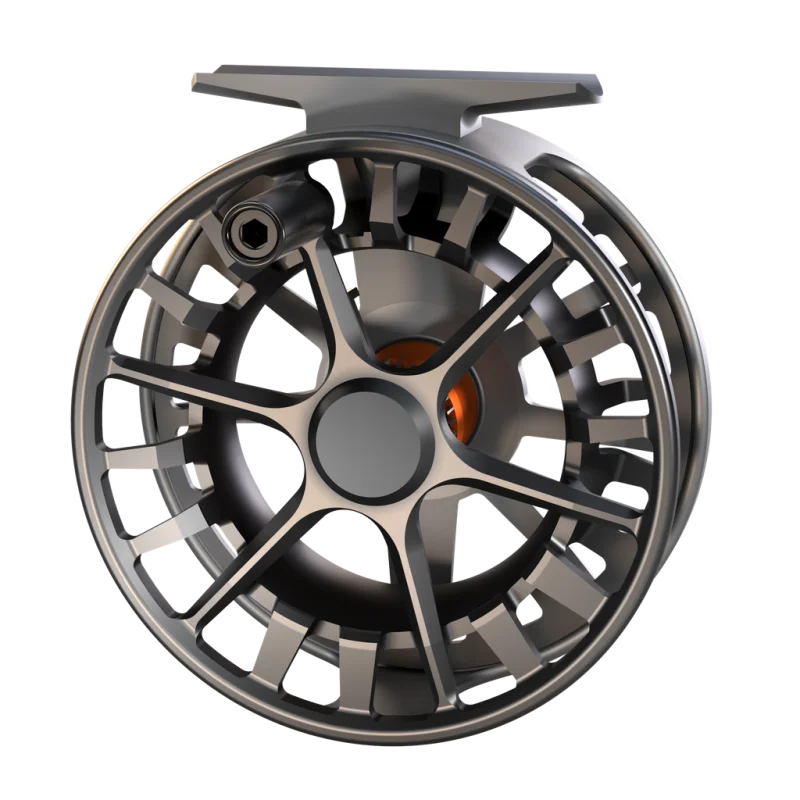 Lamson Guru S Reels