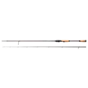 Savage Gear Revenge SG6 Ultra Light Game Spinning Rods