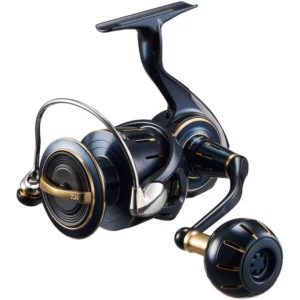 Daiwa Saltiga G 2023