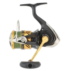 Daiwa Crossfire LT PE Tsuki 2023