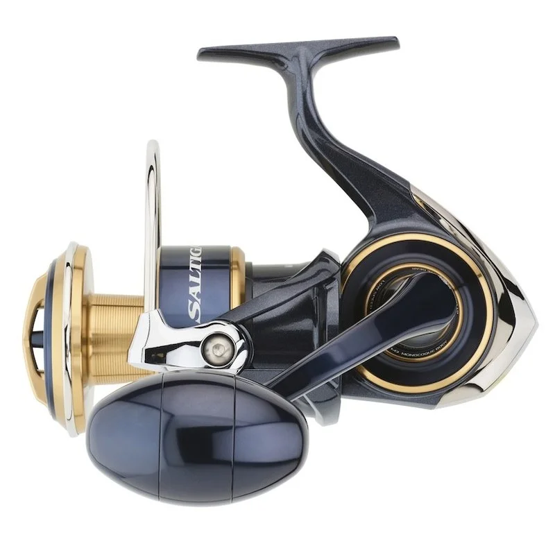 Daiwa Saltiga 2020