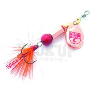 Pezon et Michel Spinner Rapide AF Copper