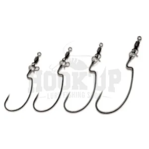 Zappu RPZ Standard Jika Rig