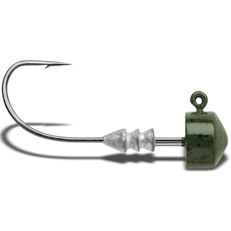 VMC Ned Rig Jig – 4pcs/pk