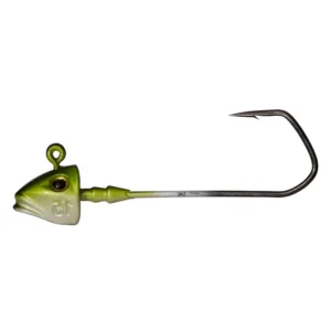 Gunki G Fish Pike