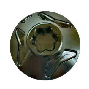 DRT Varial Nut Black (Daiwa-Abu) LH