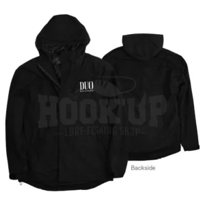 WINDBREAKER BLA XL