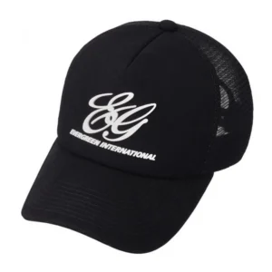 Evergreen EG Cap
