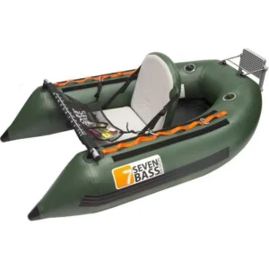 Seven Bass Expedition Flex Renegade