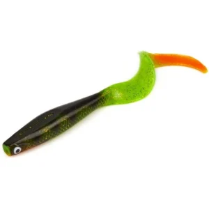 Lucky John Kubira Fire Tail 7” – 17.5cm – 60g
