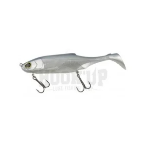 Biwaa Submission Rigged 8″ SS