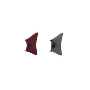 Biwaa Seven 6″ Spare Tails – 2pcs/pk