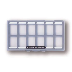 C&F Design Magnetic Pallet for Standard Hooks