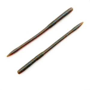 Noike Smile Worm Mammy 5.3″ – 13.5cm – 5g – 12pcs/pk