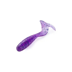Fishup Mighty Grub 3.5″ – 7pcs/pk