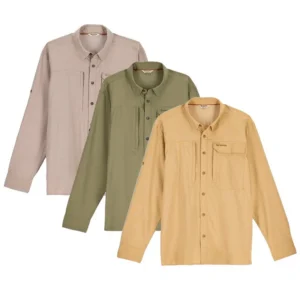 Shirt Simms Guide Bugstopper