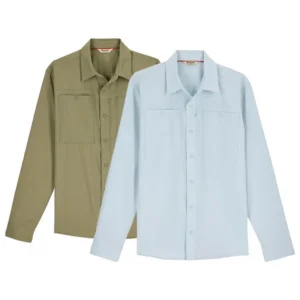 Shirt Simms Launch
