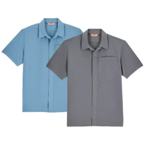 Shirt Simms Tailout Air SS
