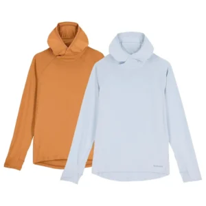Felpa Simms Women SolarFlex