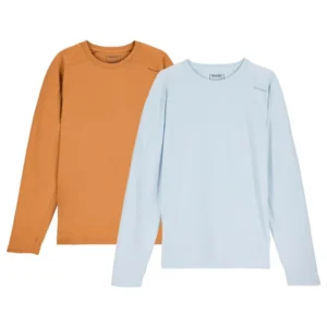 T-shirt Simms SolarFlex Crew