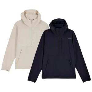 Felpa Simms Rogue Flex Half-Zip Pullover