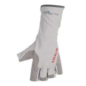 Guanti Simms SolarFlex Guide