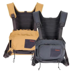 Chest pack Simms Tributary