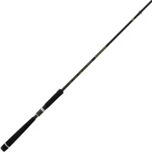 Illex The Artist X5 S 2152 MH Black Shadow