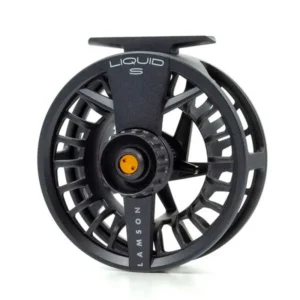 Mulinello WW-L Liquid S HD