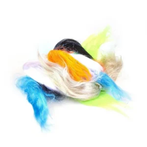 JMC Swim Hair